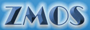 ZMOS's logo ZMOS's Company logo