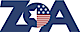 Hadassah's Competitor - ZOA logo