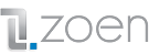 ZOEN's logo ZOEN's Company logo