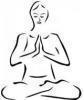 Zoetic Yoga's logo Zoetic Yoga's Company logo