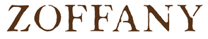 Zoffany's logo Zoffany's Company logo
