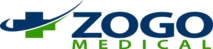 Zogomedical's logo Zogomedical's Company logo