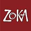 Zoka's logo Zoka's Company logo