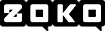 Karix's Competitor - ZOKO logo