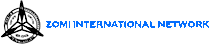 Zomi International Network's logo Zomi International Network's Company logo