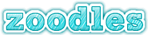 Zoodles's logo Zoodles's Company logo