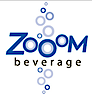 Zoom Beverage's logo Zoom Beverage's Company logo