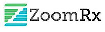 ZoomRx's logo ZoomRx's Company logo
