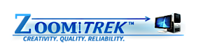 Zoomtrek's logo Zoomtrek's Company logo