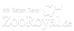 Zooroyal's logo Zooroyal's Company logo