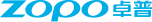 Zopo Mobile's logo Zopo Mobile's Company logo