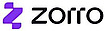 PeopleKeep's Competitor - Zorro logo