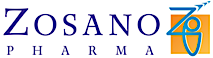 Zosano Pharma's logo Zosano Pharma's Company logo