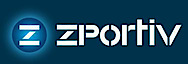 Zportiv's logo Zportiv's Company logo
