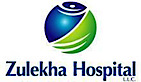 Zulekhahospitals's logo Zulekhahospitals's Company logo