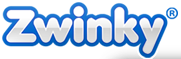 Zwinky's logo Zwinky's Company logo