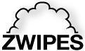 Zwipes's logo Zwipes's Company logo