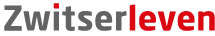 Zwitserleven's logo Zwitserleven's Company logo