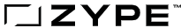 Zype's logo Zype's Company logo