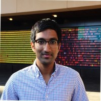 Dhruv Gupta
